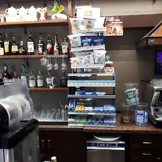 Le Petit Bar Dal Moro