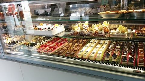 Antica Pasticceria Gallucci