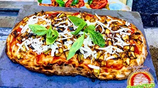 Prontopizza Di Fabio Massimiliano Di Salvatore