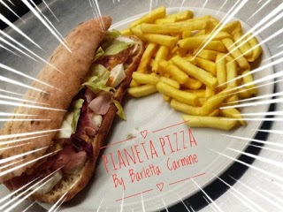 Pianeta Pizza