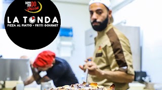 La Tonda | Doppiozero Pizza Ladispoli