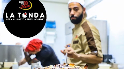 La Tonda | Doppiozero Pizza Ladispoli