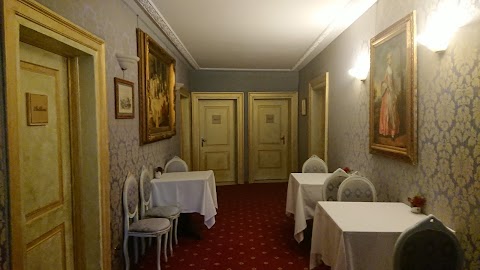 Locanda Antica Venezia