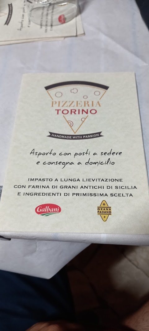 Pizzeria Torino