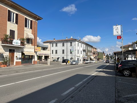 Ferrcolor Service di Trenchi Giulia