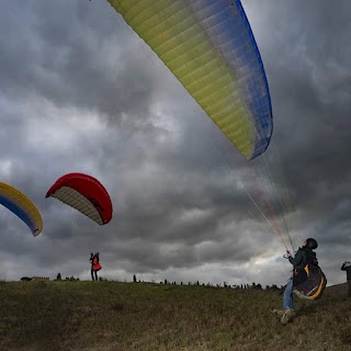 Scuola di Avventura e Sopravvivenza Extreme Camp