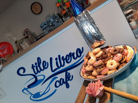 Stile Libero Cafe'