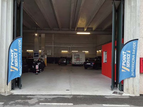 Point Service® Autofficina Davide