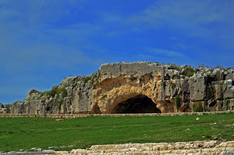 Grotta del Ninfeo