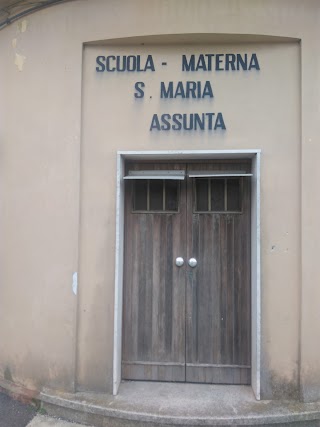 Scuola Materna S. Maria Assunta