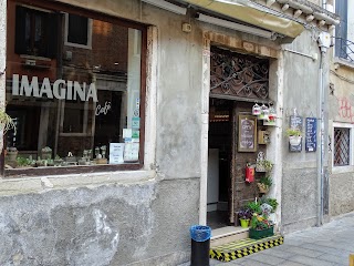 IMAGINA cafè