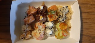 Roppongi Fusion Sushi