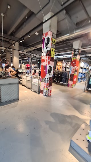 adidas Outlet Store Marcianise