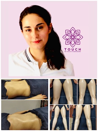 Touch- Un tocco di Benessere