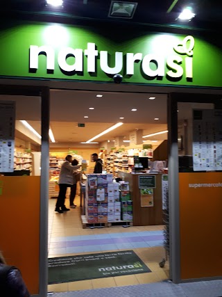 NaturaSì