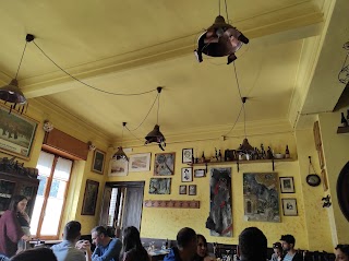 Trattoria al göb