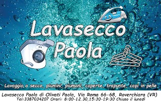 Lavasecco Paola