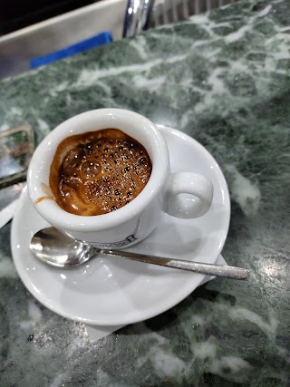 Caffetteria Bar Pompei dal 1958