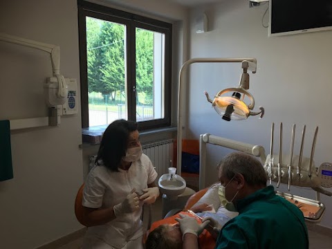 Odonto 3 Studio Dentistico Polispecialistico Dir. San. Dott. Luigi Capra