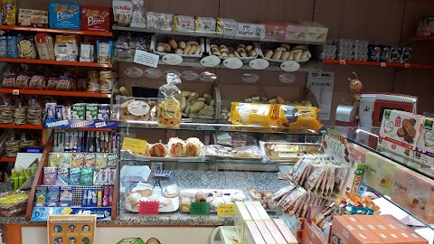 Minimarket L'angolo Del Gusto