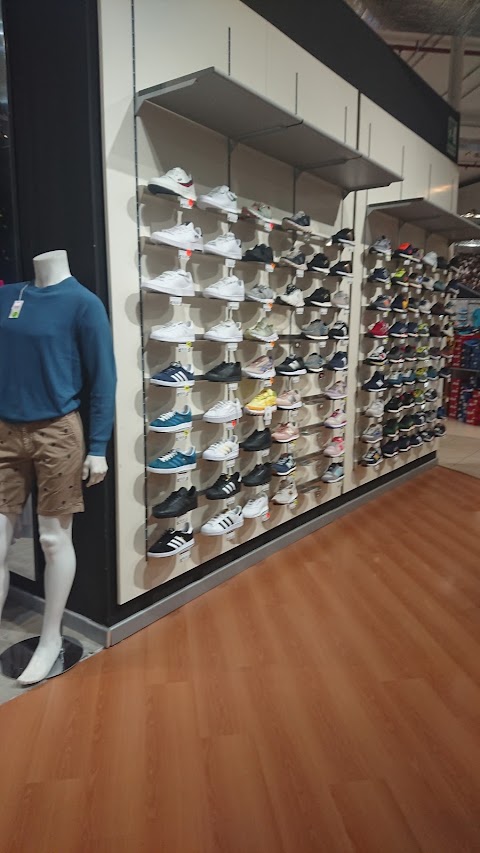 Sportway Megastore