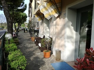 Hotel La Passeggiata