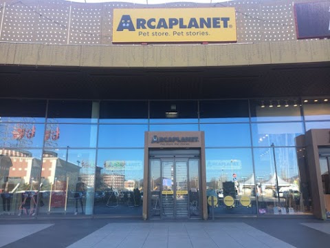 Arcaplanet