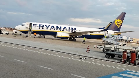 Aeroporto di Brindisi-Casale "Aeroporto del Salento" (BDS)