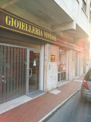 Gioielleria Compro Oro Cohiba oro Noblesse Oblige Rieti