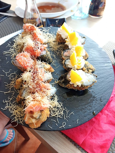 Kingu Sushi