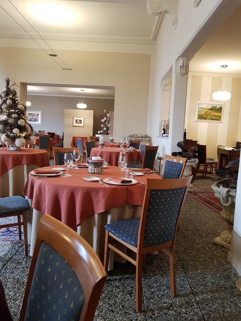 Ristorante Il Faggio