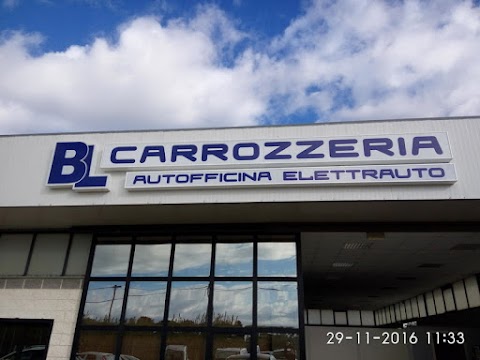 B.L. Carrozzeria
