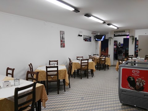 Bar Pizzeria San Pietro
