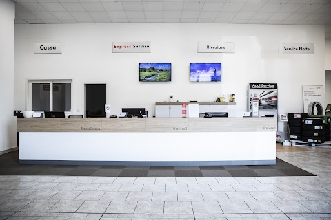 Move - Autoteam | Centro Usato, Rivenditore Volkswagen, Audi Service