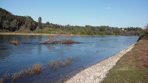 Parco Acquatico Ticino Srl