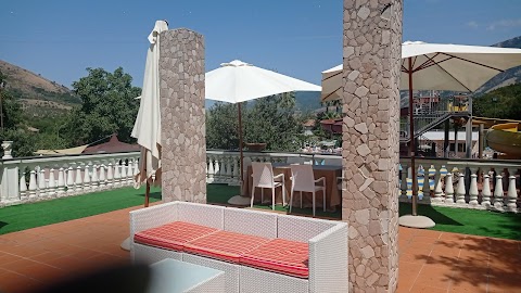 Villa Verde Eventi e Ricevimenti - Hotel Acquapark Ristorante