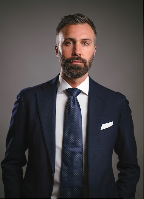 Niccolò Bottoni Consulente Finanziario