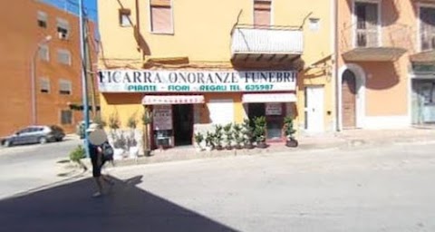 Ficarra Piante e Fiori