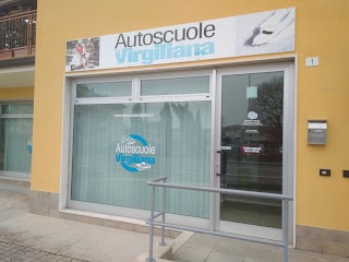 AUTOSCUOLA LA VIRGILIANA SRL