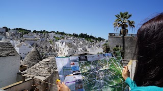 Explórea - Guida turistica Alberobello