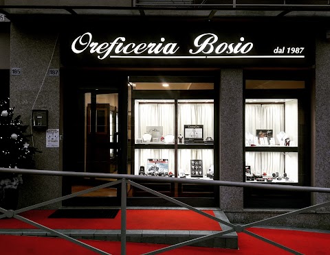 Oreficeria Bosio