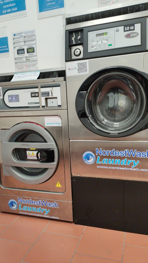 Nordestwash Laundry