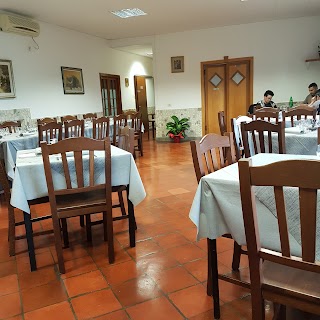 Ristorante Domitilla