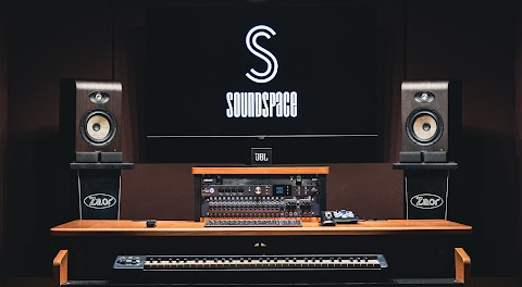 Soundspace Studio