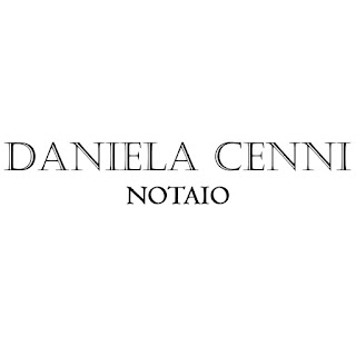 Cenni Daniela Notaio