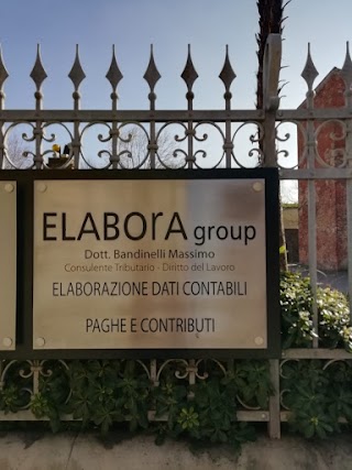 Elabora group di Bandinelli Massimo & c sas