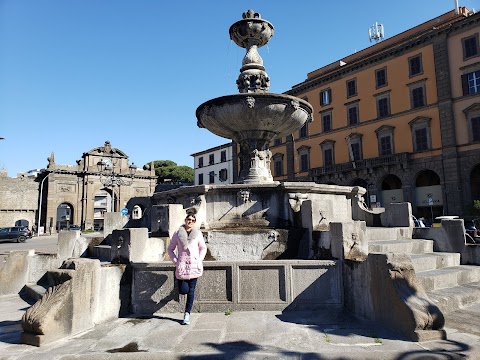 Hotel Centrale Viterbo