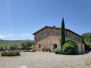 Podere Marcigliano