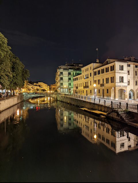 Università degli Studi di Padova - Giurisprudenza