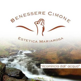 Centro Benessere Cimone